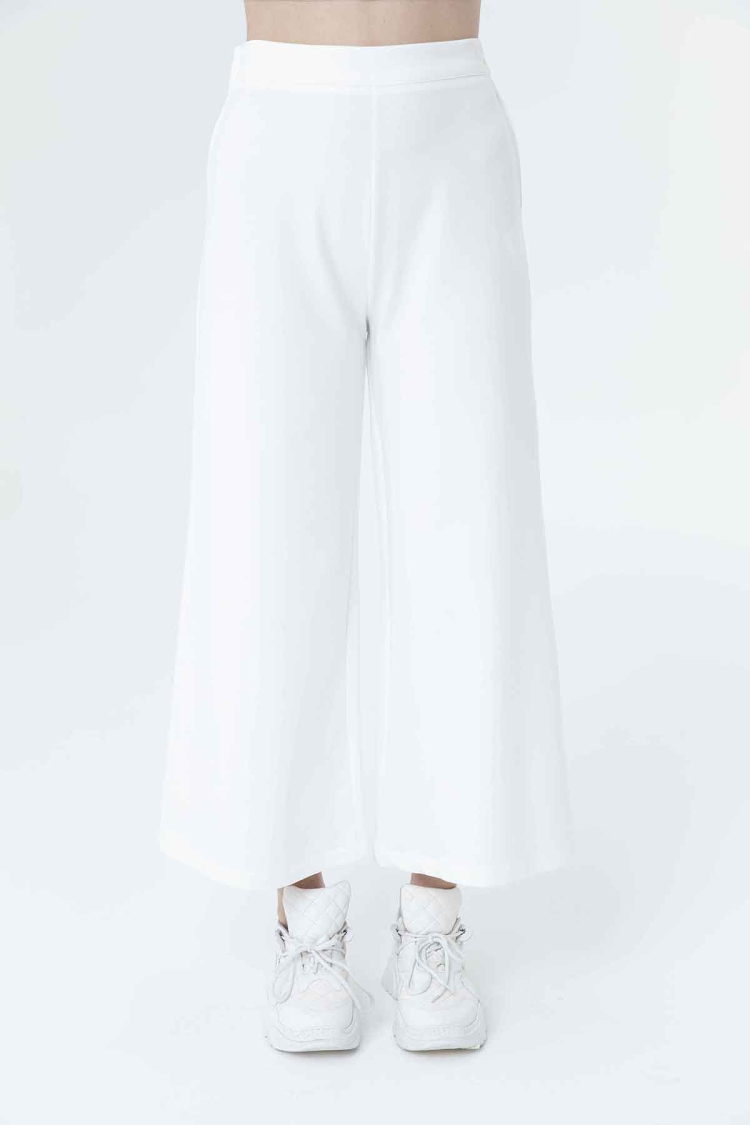 Women's Wide Leg Trousers - Producer: SOUL - Wholesale Women Clothes - TheBS Women