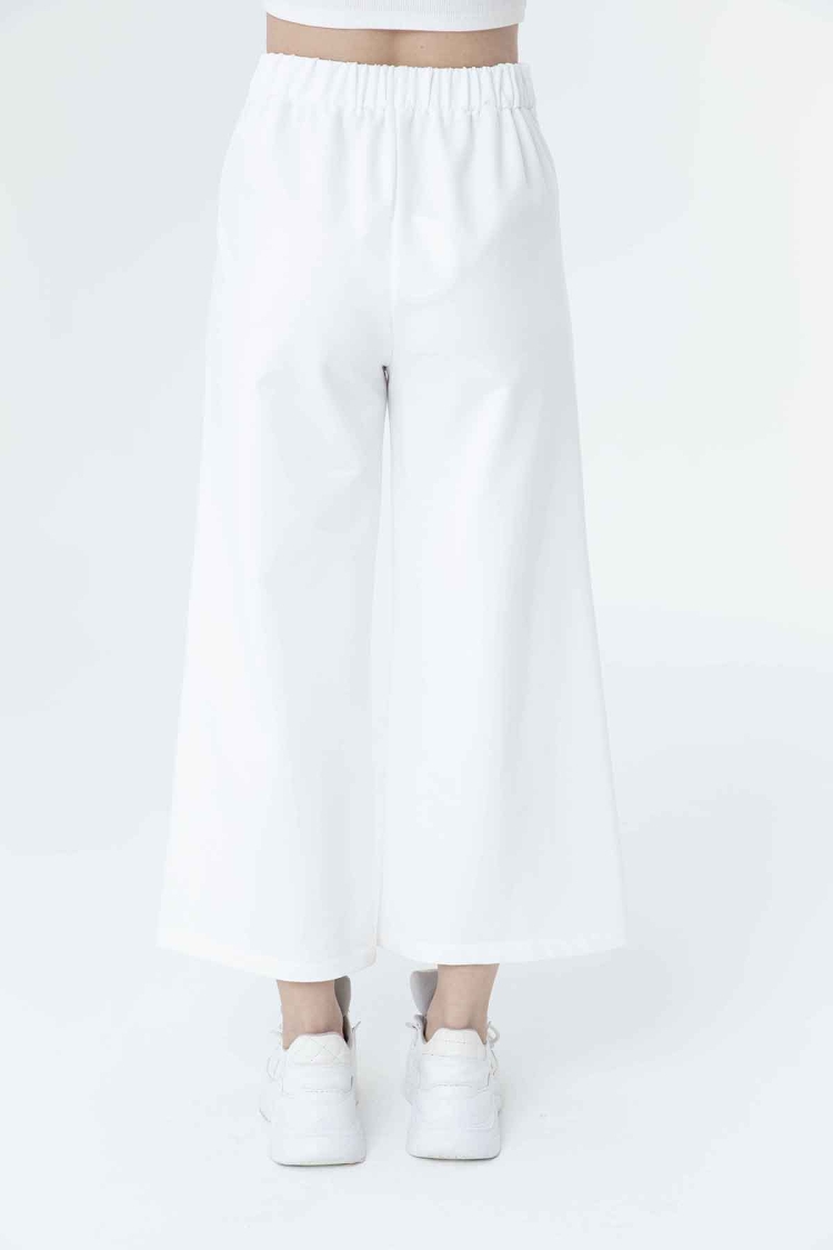 Women's Wide Leg Trousers - Producer: SOUL - Wholesale Women Clothes - TheBS Women