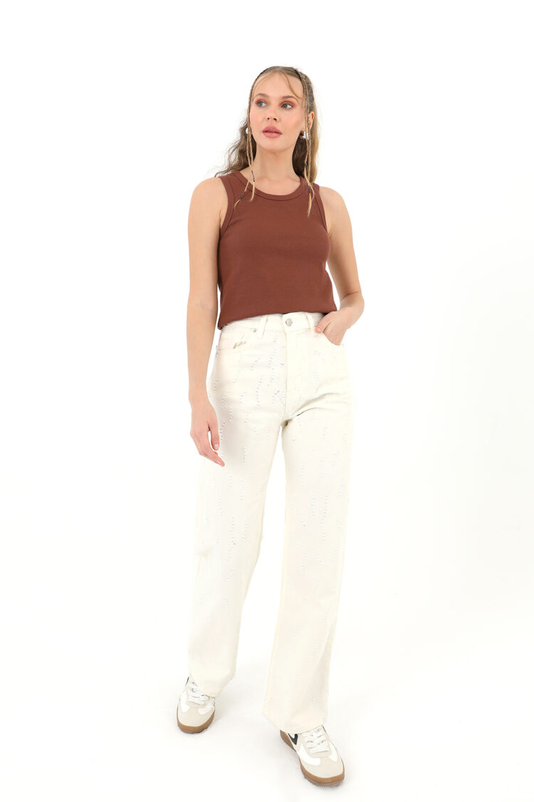 Women's Denim Jeans - Producer: SOUL - Wholesale Women Clothes - TheBS Women