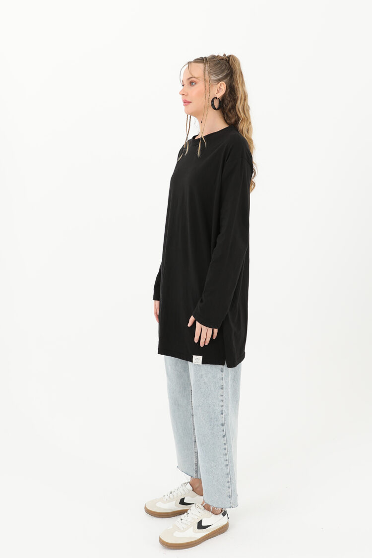 Women's Basic Tunic - Producer: SOUL - Wholesale Women Clothes - TheBS Women