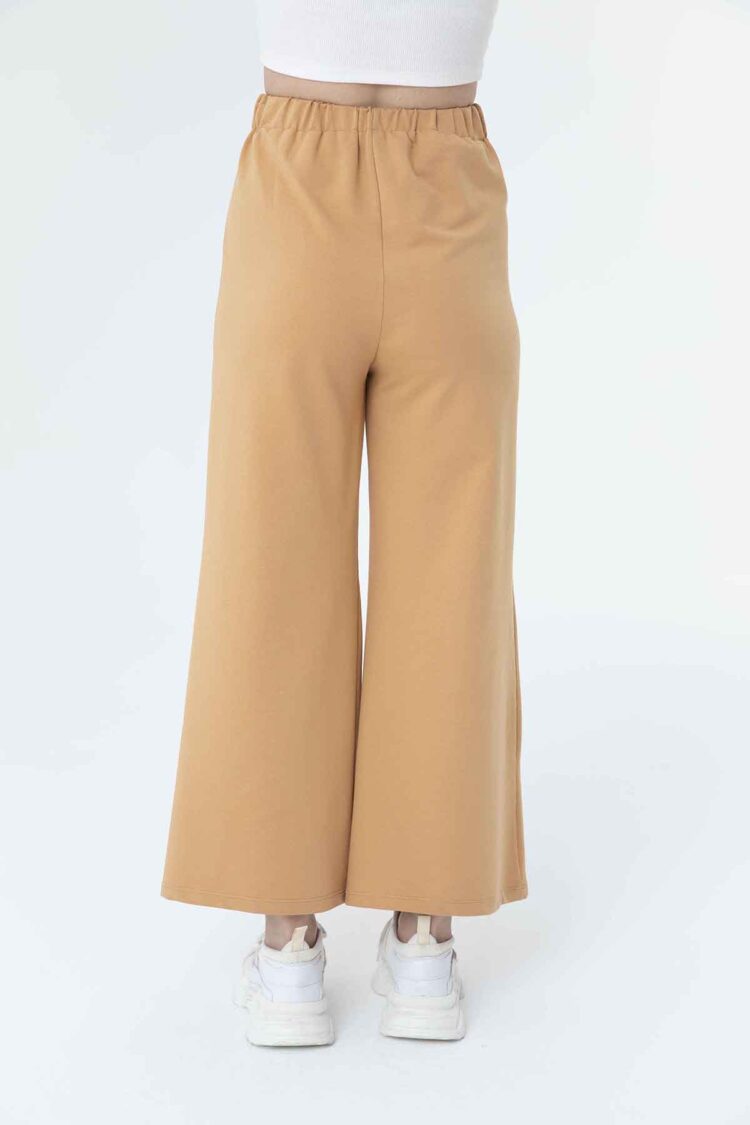 Women's Wide Leg Trousers - Producer: SOUL - Wholesale Women Clothes - TheBS Women