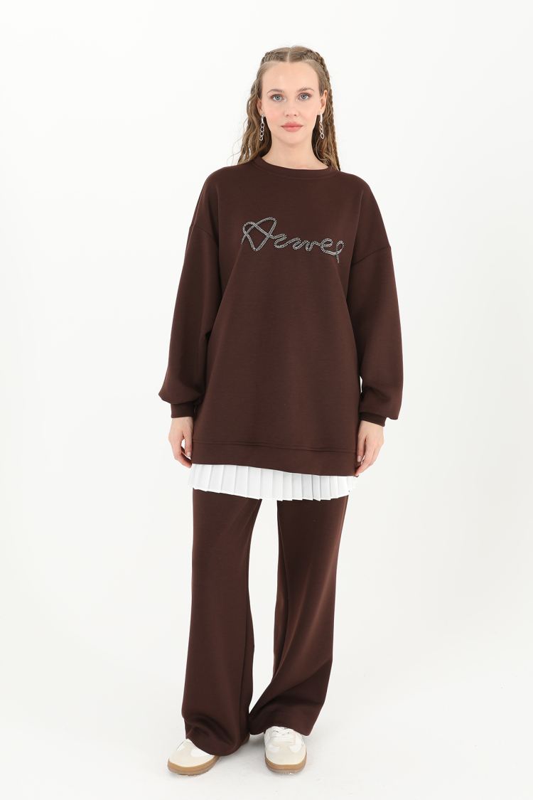 Women's Pleated Underwear - Producer: Puane - Wholesale Women Clothes - TheBS Women