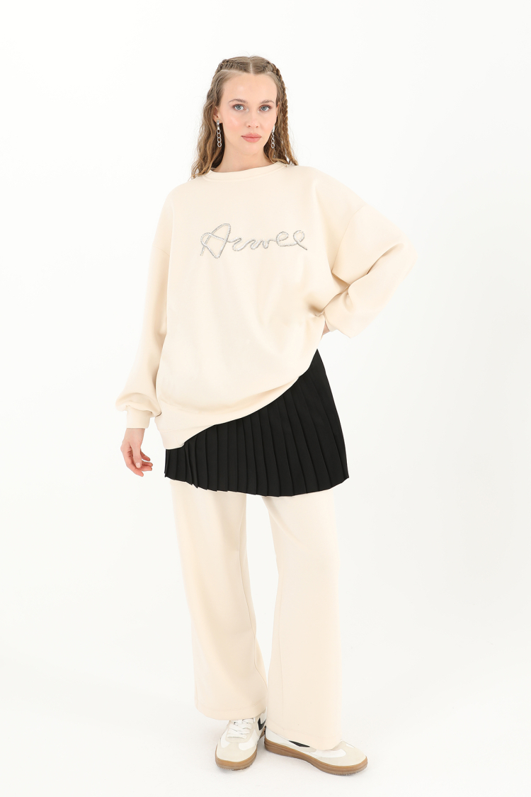 Women's Pleated Underwear - Producer: Puane - Wholesale Women Clothes - TheBS Women