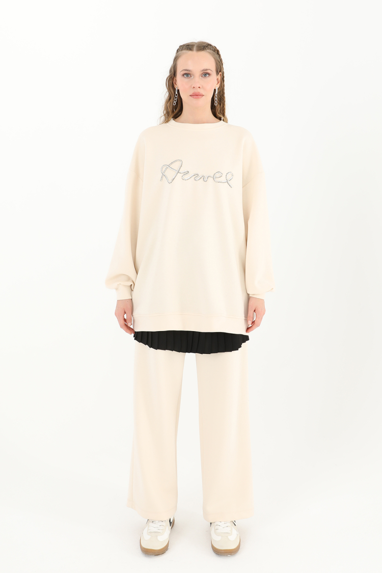 Women's Pleated Underwear - Producer: Puane - Wholesale Women Clothes - TheBS Women