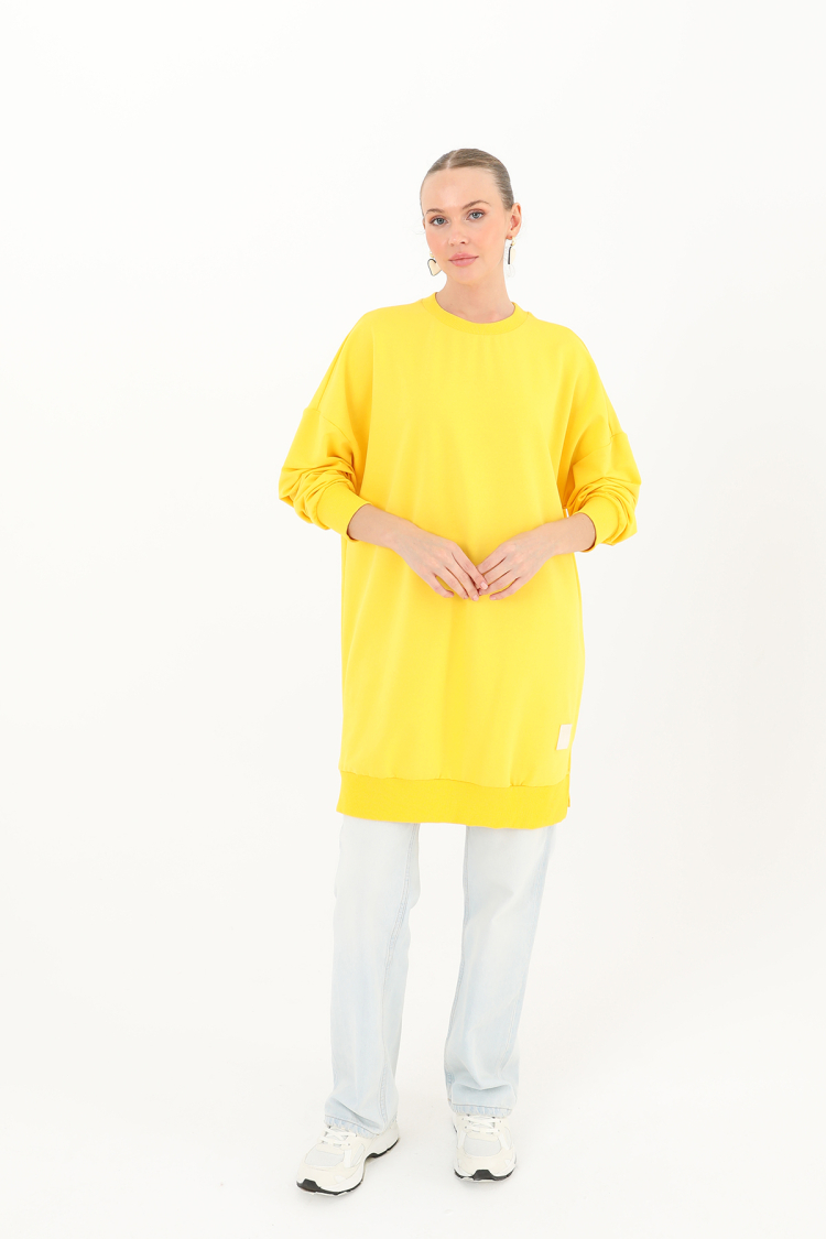 Women's Basic Tunic - Brand: SOUL - Women & Kids, Baby Clothes Wholesale - TheBS Women