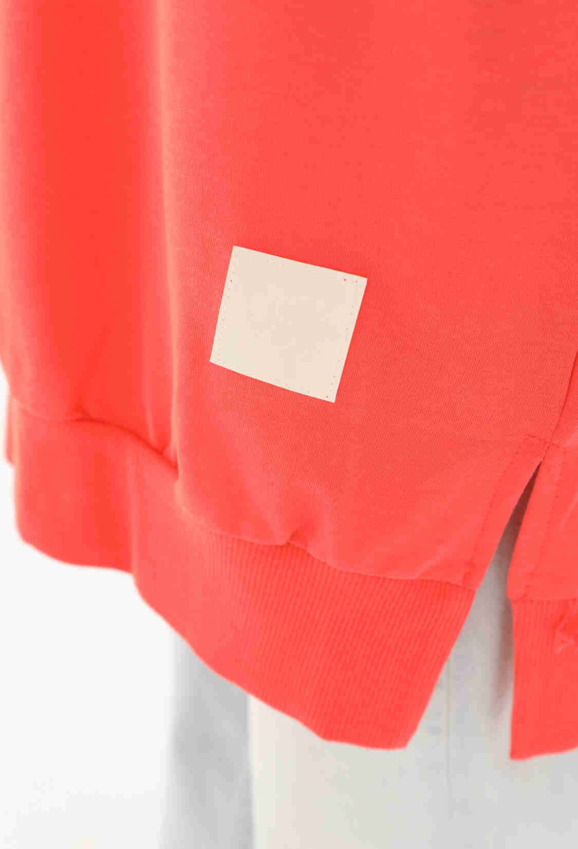 Basic Tunic - Coral - Brand: SOUL - Women & Kids, Baby Clothes Wholesale - TheBS Women