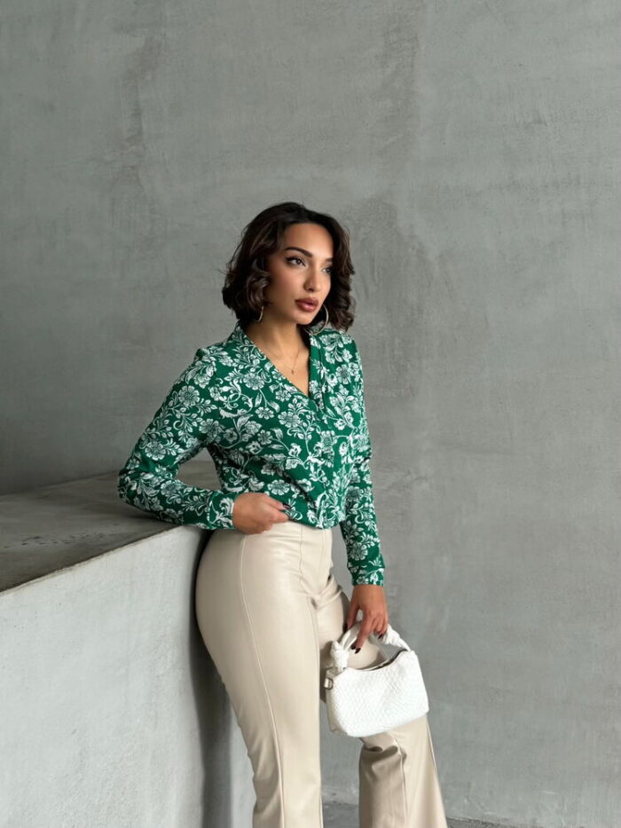 Wholesale Shirt - Producer: Topshow - Wholesale Women Clothes - TheBS Women