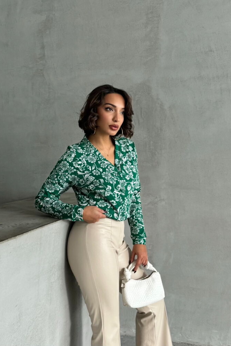 Wholesale Shirt - Producer: Topshow - Wholesale Women Clothes - TheBS Women