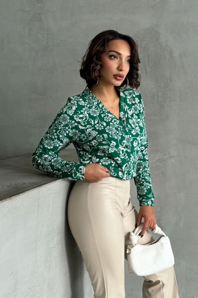 Wholesale Shirt - Producer: Topshow - Wholesale Women Clothes - TheBS Women