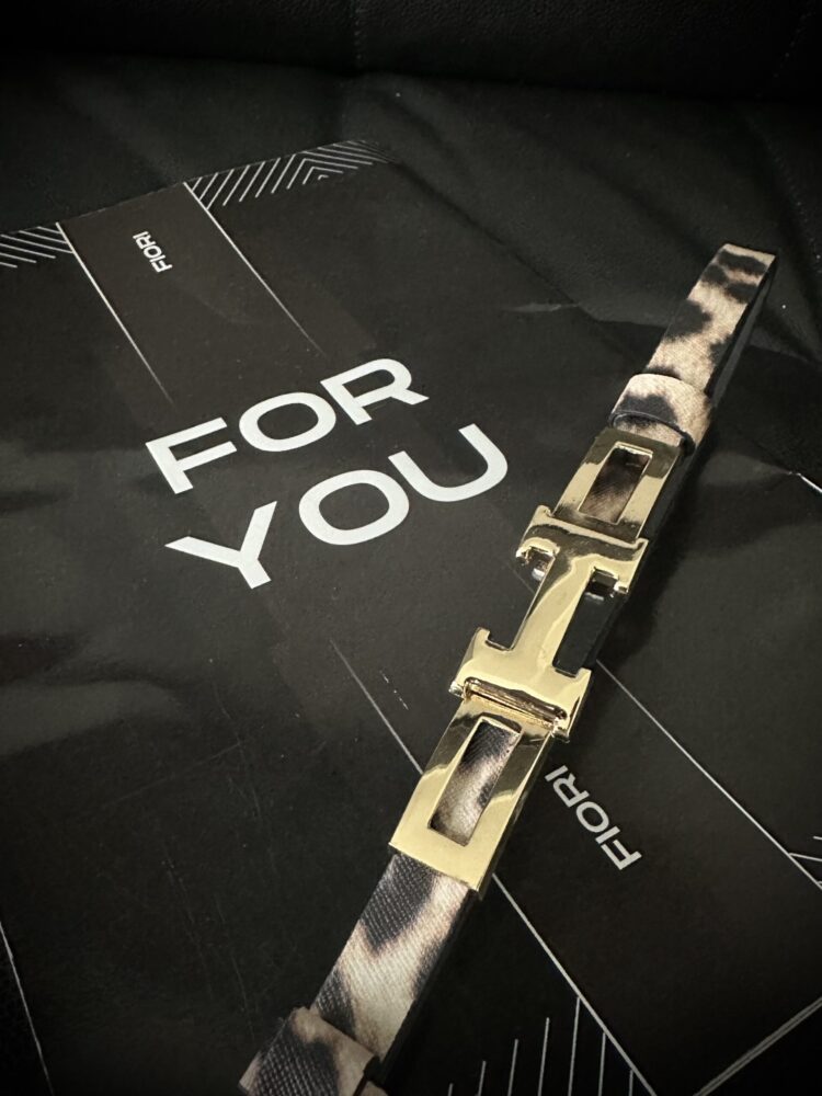 Thin H-buckle Adjustable Women's Trouser BeltJacket BeltDress BeltShirt Belt - Producer: Fiori - Wholesale Women Clothes - TheBS Women