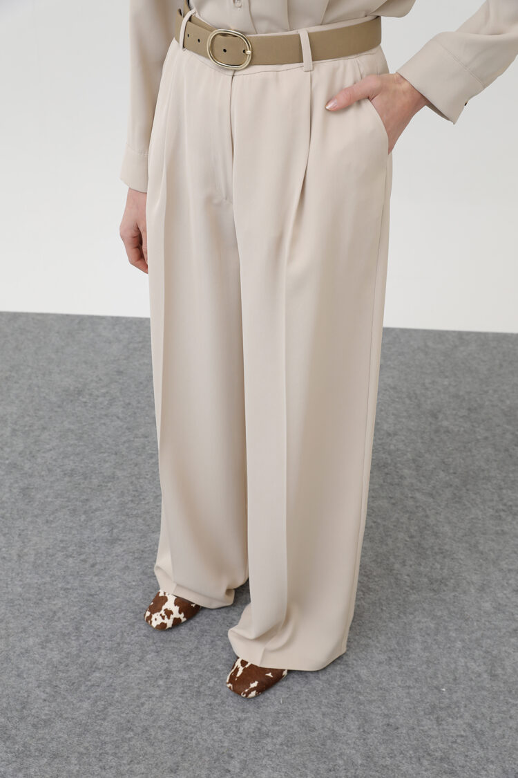 Women's Loose Trousers - Producer: SOUL - Wholesale Women Clothes - TheBS Women