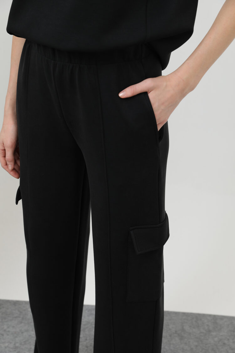 Women's Pocket Detailed Tracksuit - Producer: SOUL - Wholesale Women Clothes - TheBS Women