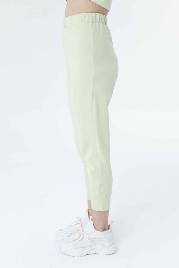 Women's Ribbed Detailed Sweatpants - Producer: SOUL - Wholesale Women Clothes - TheBS Women