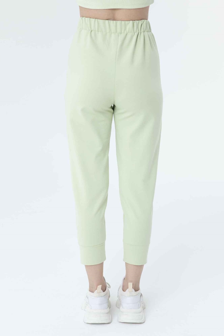 Women's Ribbed Detailed Sweatpants - Producer: SOUL - Wholesale Women Clothes - TheBS Women