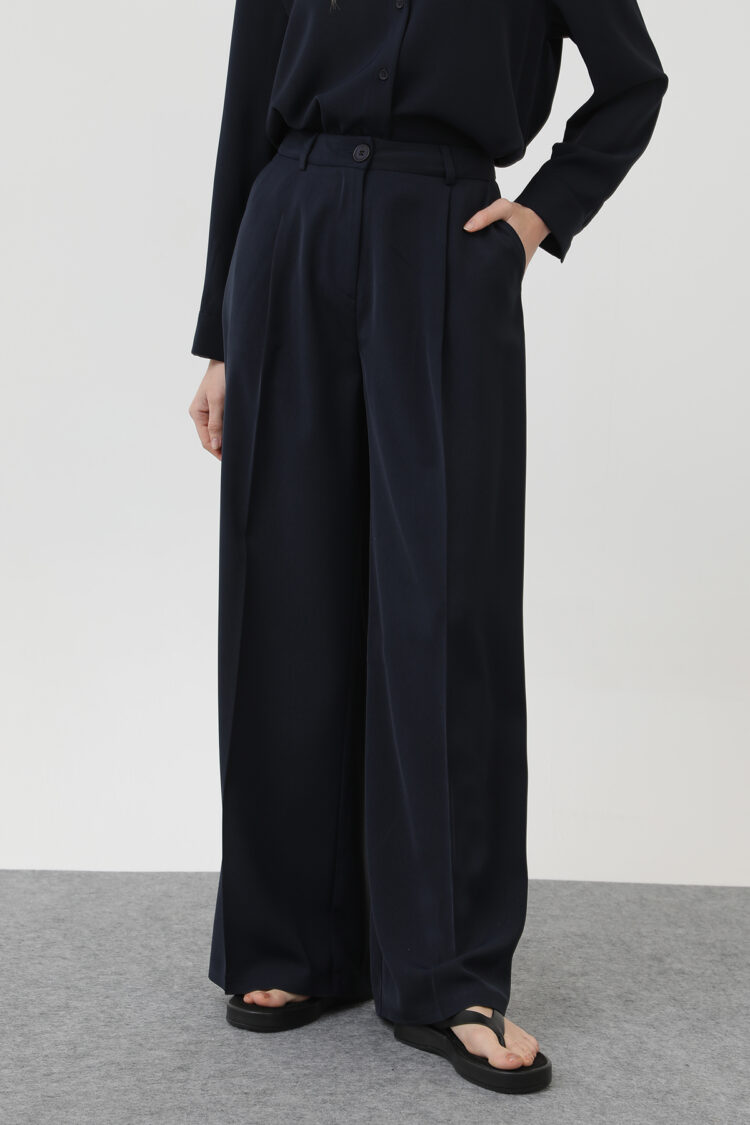 Women's Loose Pants - Producer: SOUL - Wholesale Women Clothes - TheBS Women