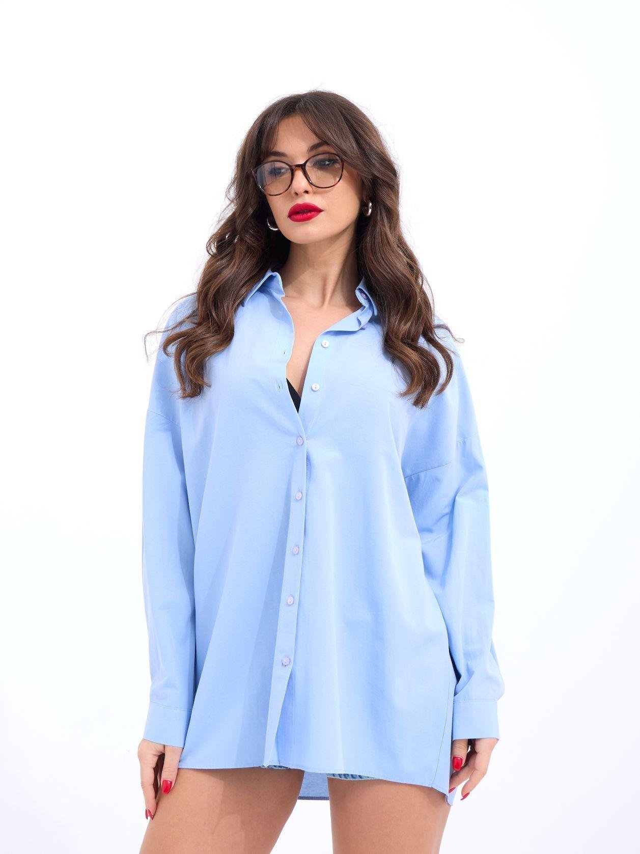 Shirt - Producer: Fame - Wholesale Women Clothes - TheBS Women