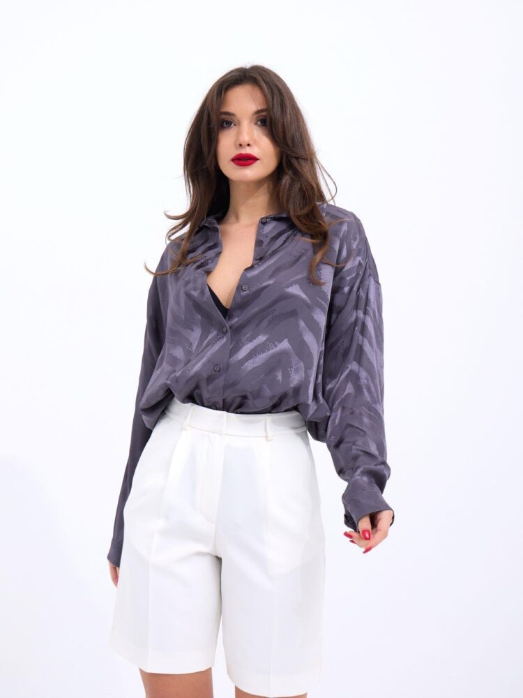 Shirt - Producer: Fame - Wholesale Women Clothes - TheBS Women