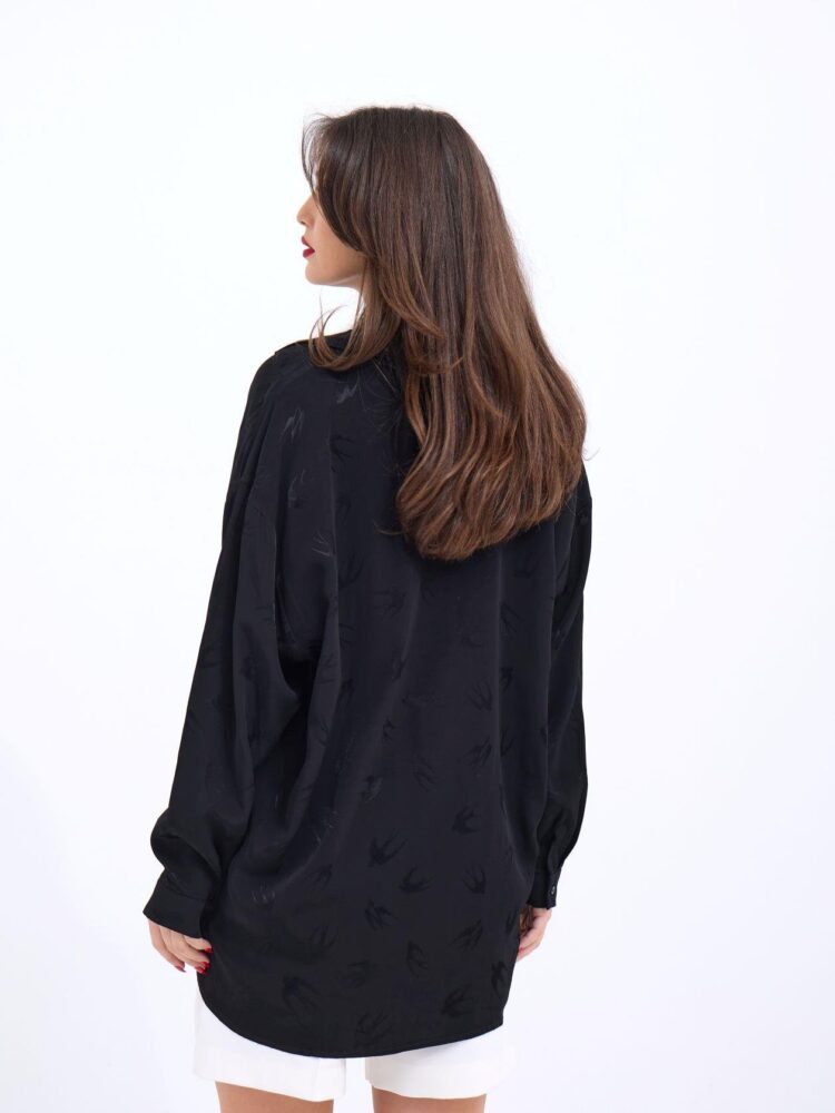 Shirt - Producer: Fame - Wholesale Women Clothes - TheBS Women
