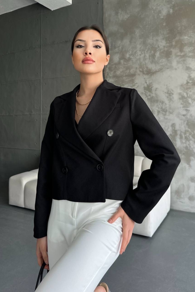 Jacket - Producer: My Jest Fashion - Wholesale Women Clothes - TheBS Women
