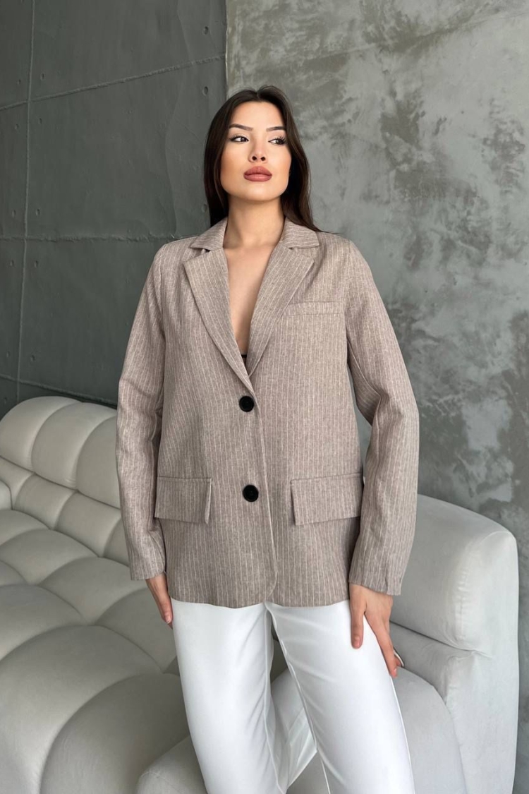 Jacket - Producer: My Jest Fashion - Wholesale Women Clothes - TheBS Women