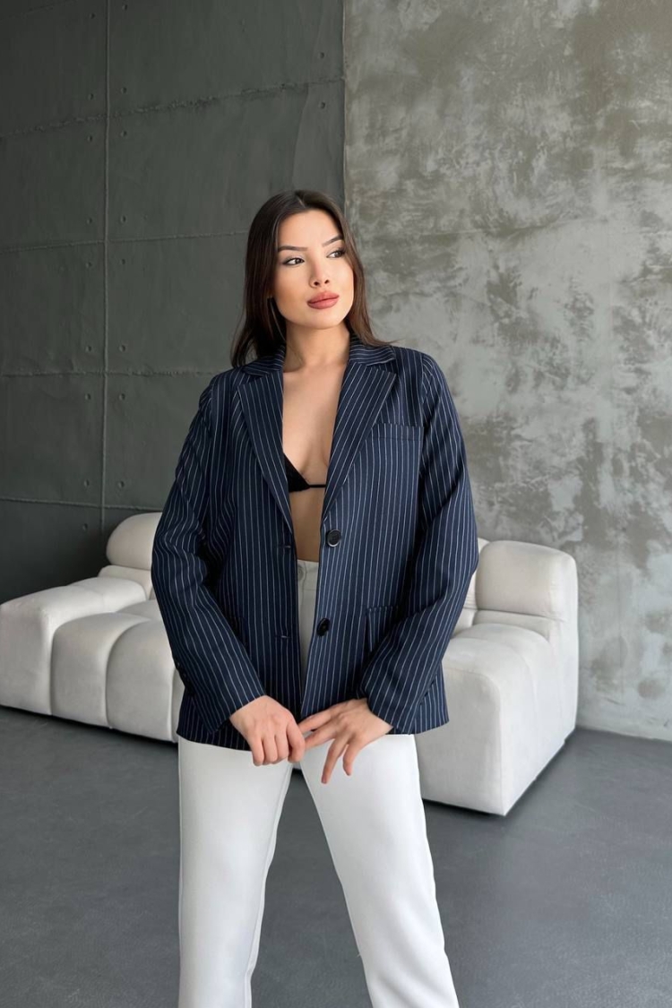 Jacket - Producer: My Jest Fashion - Wholesale Women Clothes - TheBS Women