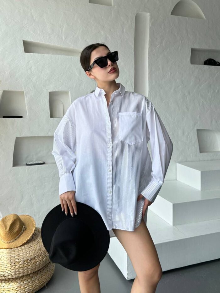 Shirts - Producer: My Jest Fashion - Wholesale Women Clothes - TheBS Women