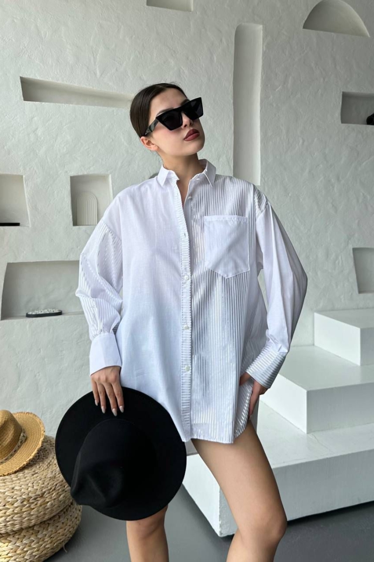 Shirts - Producer: My Jest Fashion - Wholesale Women Clothes - TheBS Women