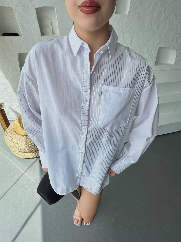 Shirts - Producer: My Jest Fashion - Wholesale Women Clothes - TheBS Women