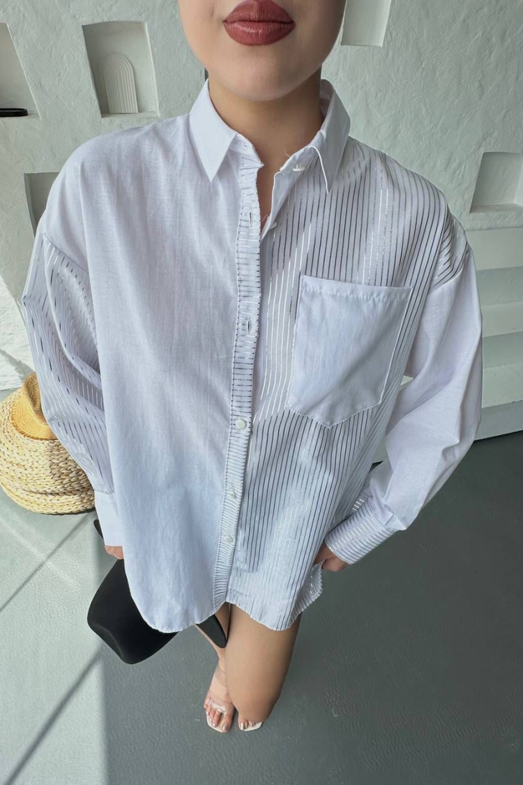 Shirts - Producer: My Jest Fashion - Wholesale Women Clothes - TheBS Women