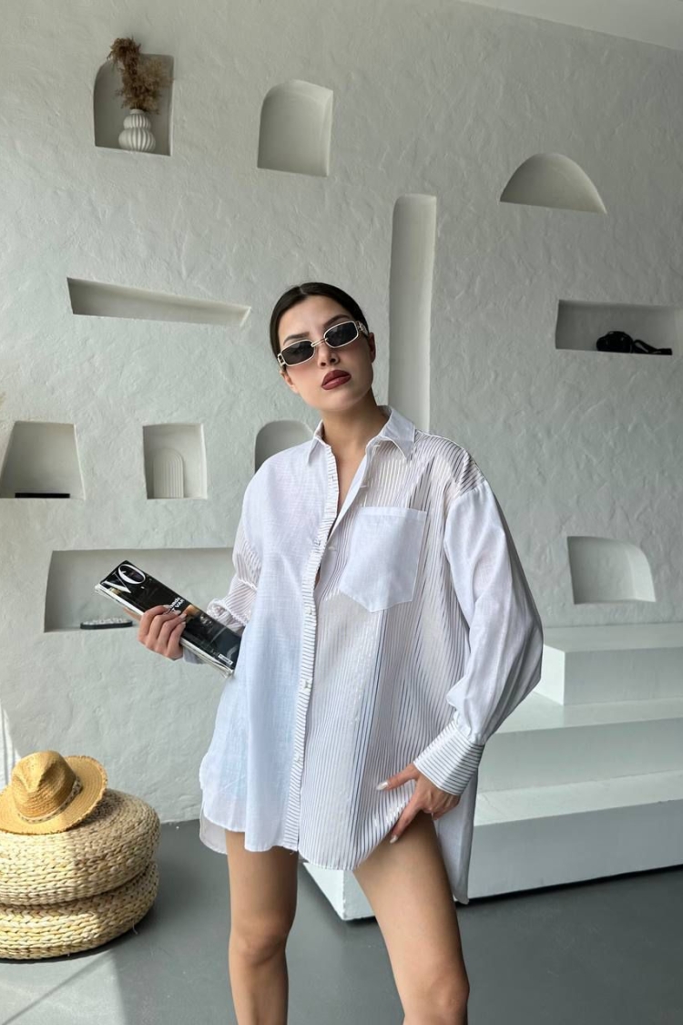 Shirts - Producer: My Jest Fashion - Wholesale Women Clothes - TheBS Women