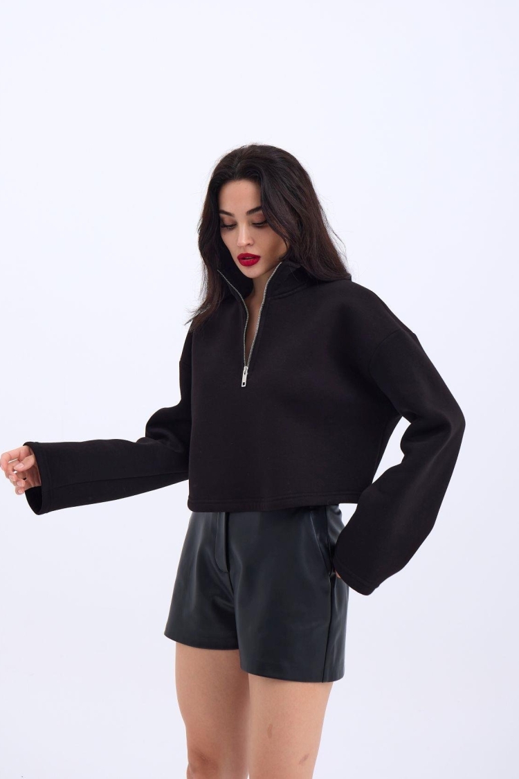 Sweat - Producer: Fame - Wholesale Women Clothes - TheBS Women