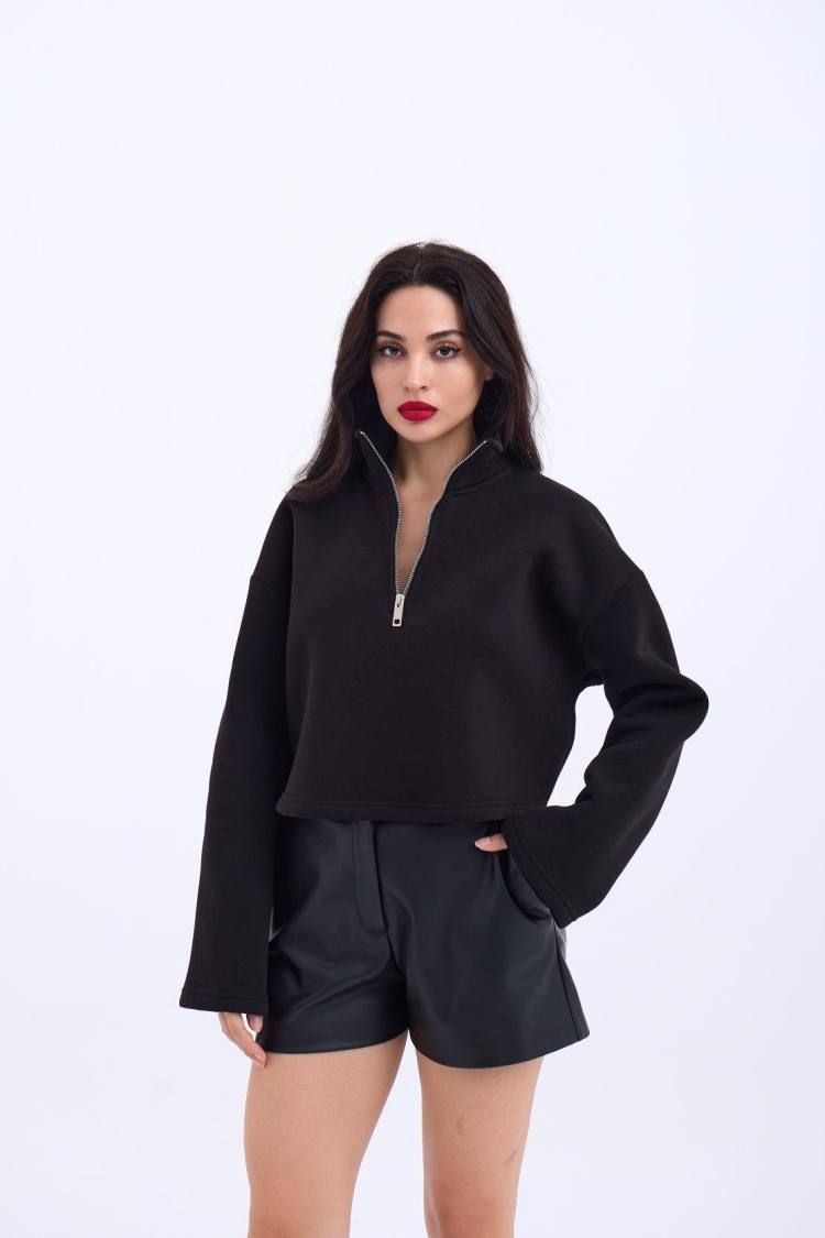 Sweat - Producer: Fame - Wholesale Women Clothes - TheBS Women