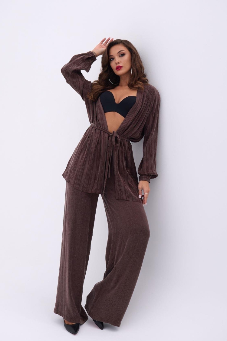 Set - Forlì - Producer: Fame - Wholesale Women Clothes - TheBS Women