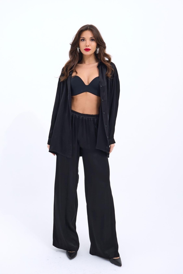 Suit - Producer: Fame - Wholesale Women Clothes - TheBS Women