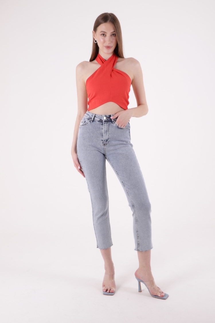 Jeans - Light - Producer: XLove - Wholesale Women Clothes - TheBS Women