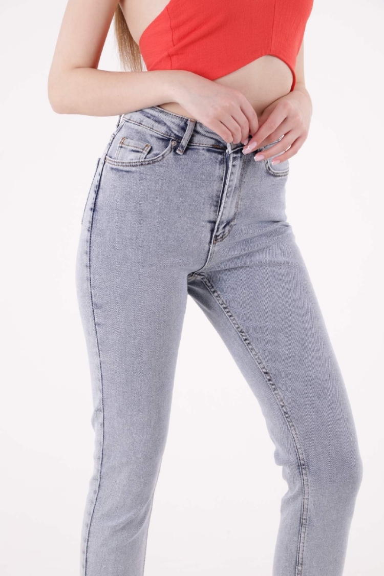 Jeans - Light - Producer: XLove - Wholesale Women Clothes - TheBS Women