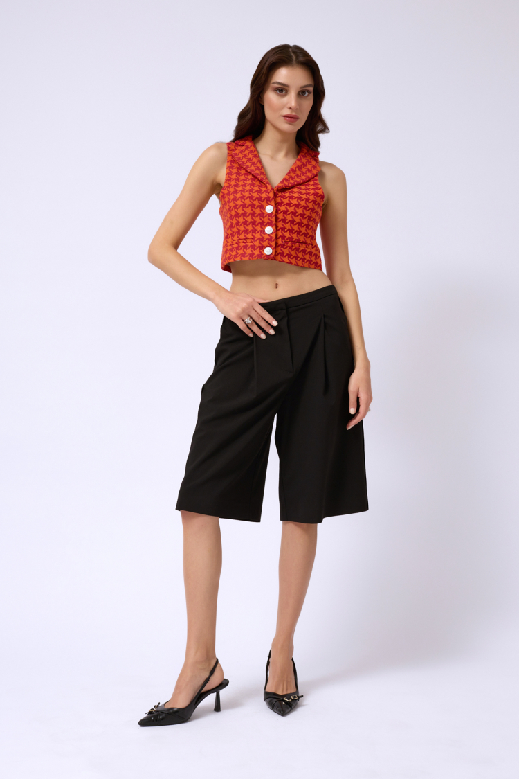 Vest - Producer: Black Fashion - Wholesale Women Clothes - TheBS Women