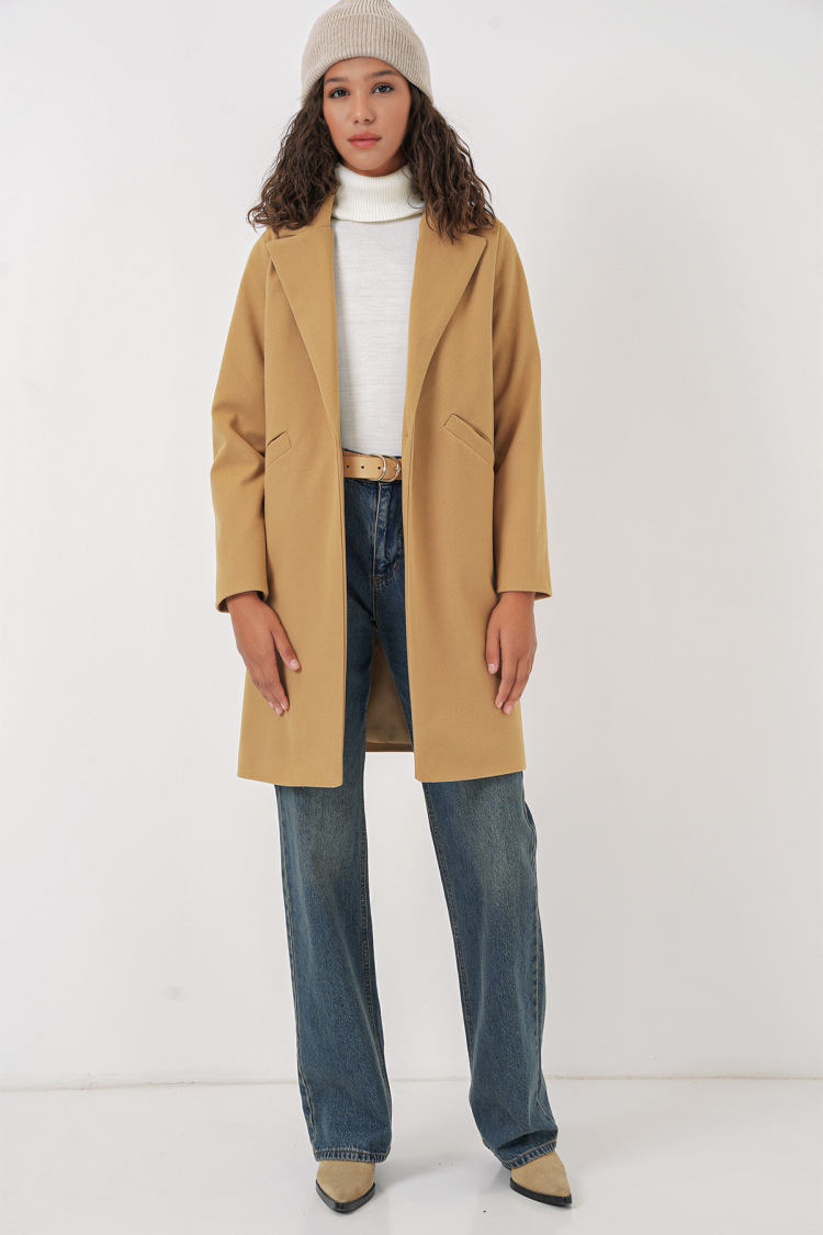 Coat - Producer: Bigdart - Wholesale Women Clothes - TheBS Women