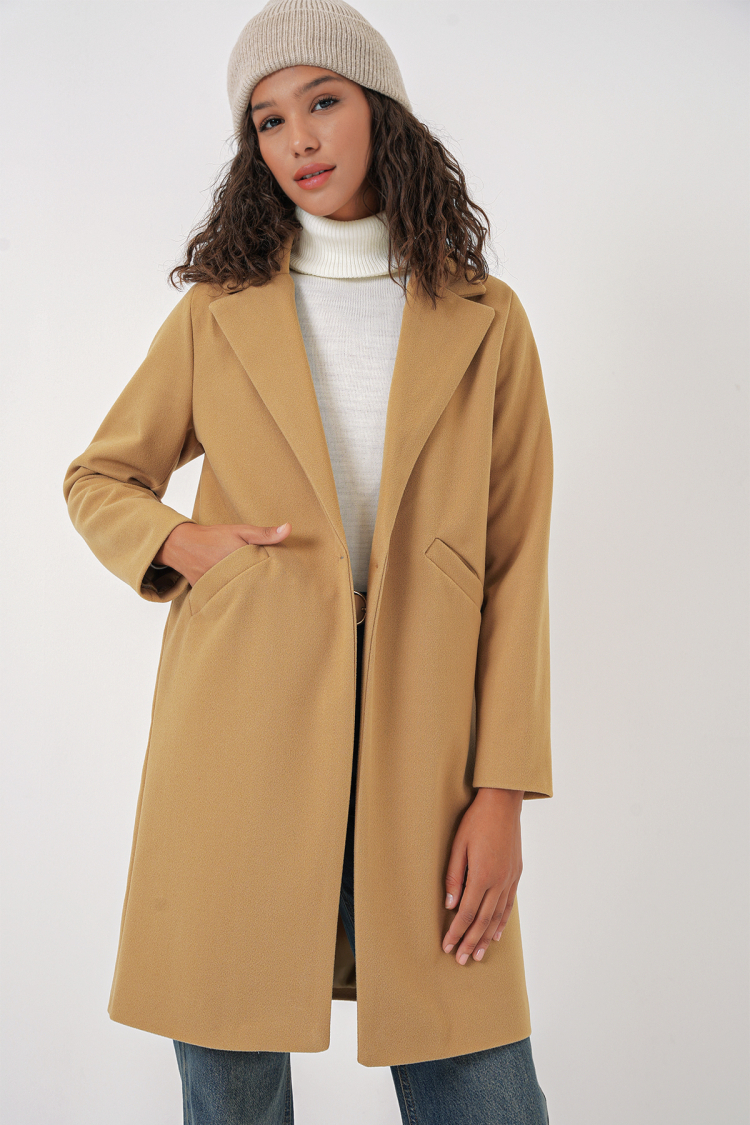 Coat - Producer: Bigdart - Wholesale Women Clothes - TheBS Women