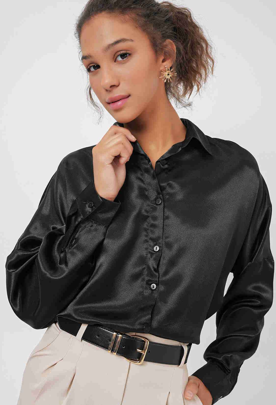 Shirt - Brand: Bigdart - Women & Kids, Baby Clothes Wholesale - TheBS Women