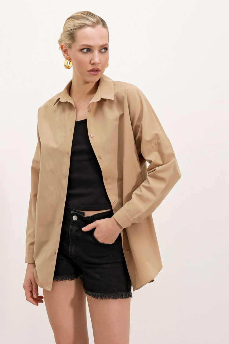 Shirt - Producer: Bigdart - Wholesale Women Clothes - TheBS Women
