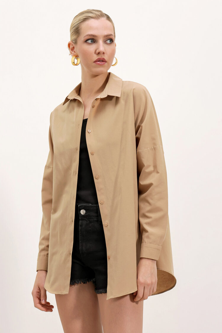 Shirt - Producer: Bigdart - Wholesale Women Clothes - TheBS Women