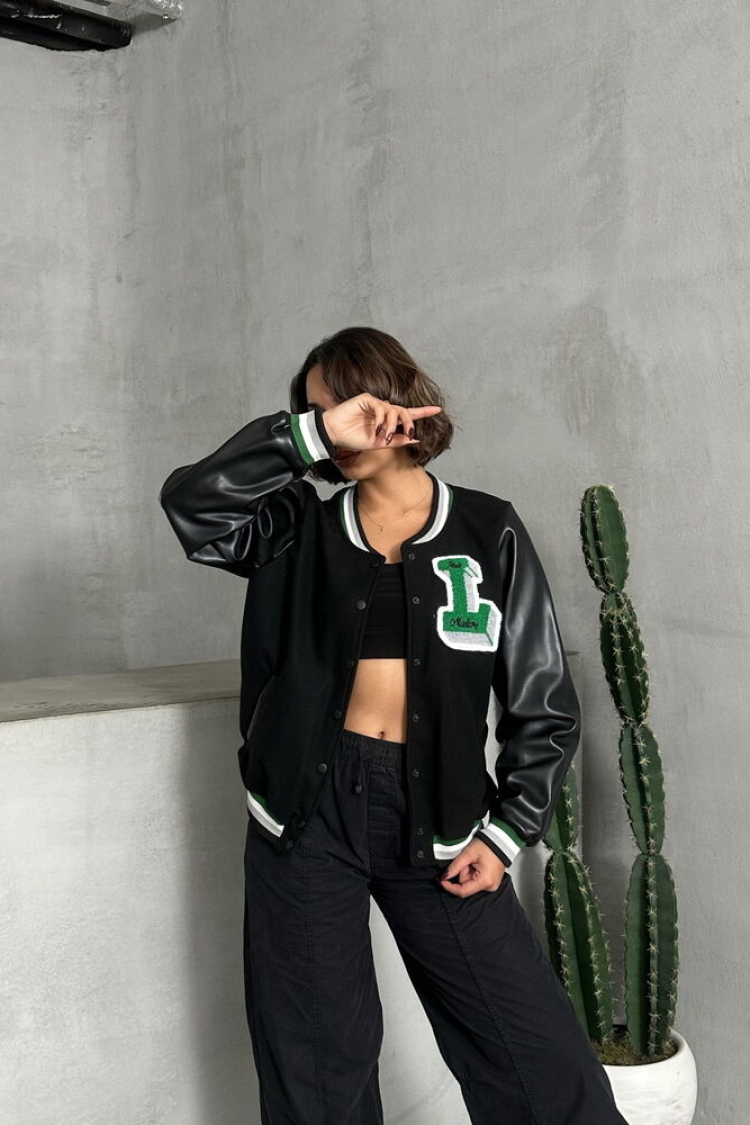 Jacket - Producer: Topshow - Wholesale Women Clothes - TheBS Women