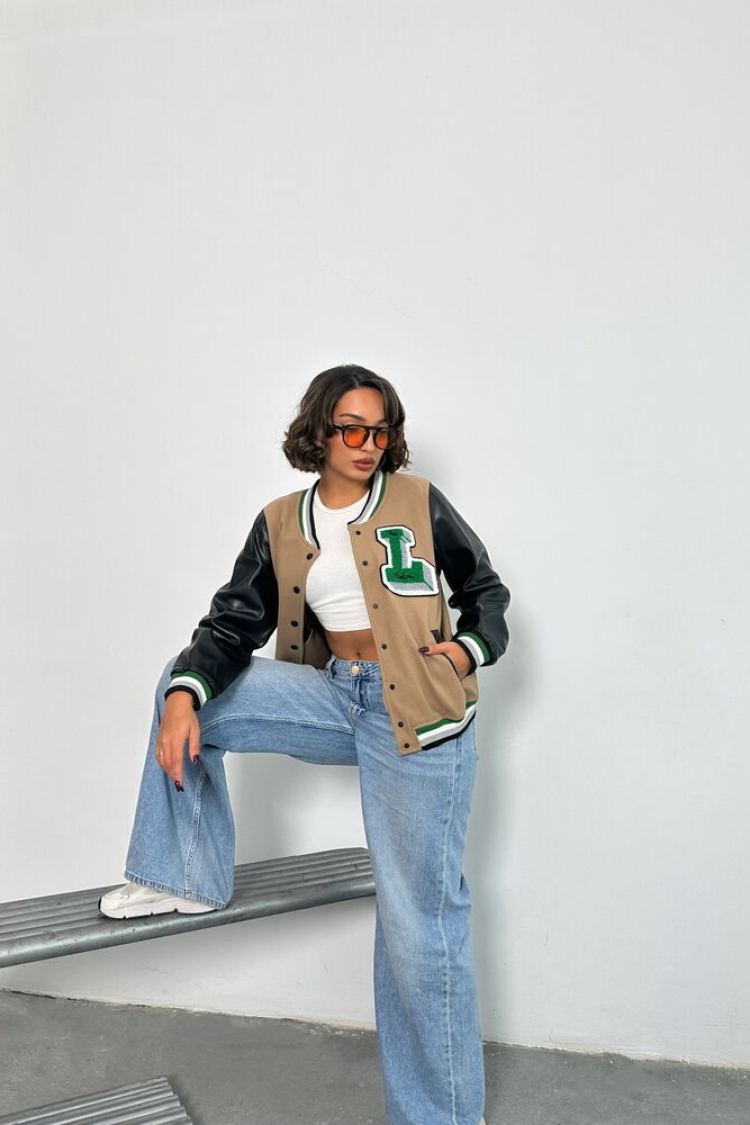 Jacket - Producer: Topshow - Wholesale Women Clothes - TheBS Women