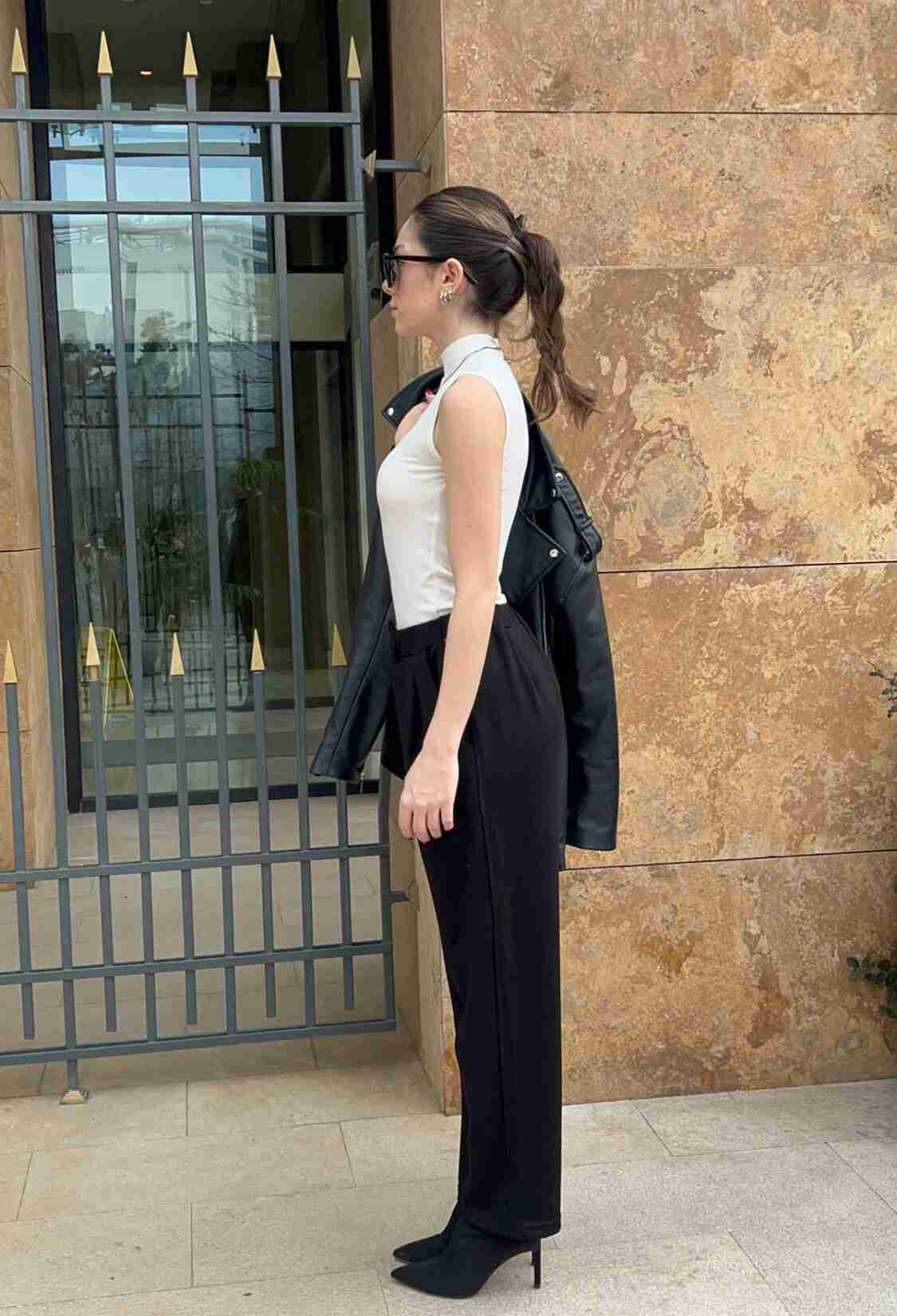 Relaxed Elastic Waist Jogger Pants - Brand: la & vetta - Women & Kids, Baby Clothes Wholesale - TheBS Women