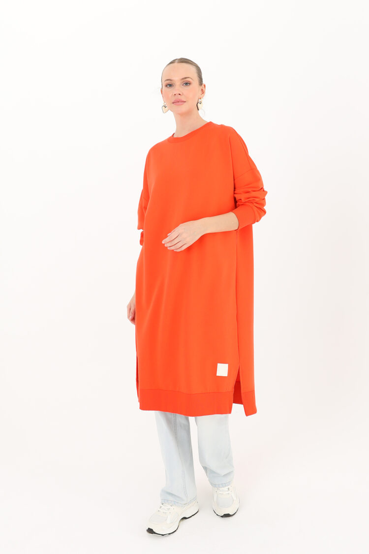 Women's Basic Tunic - Producer: SOUL - Wholesale Women Clothes - TheBS Women