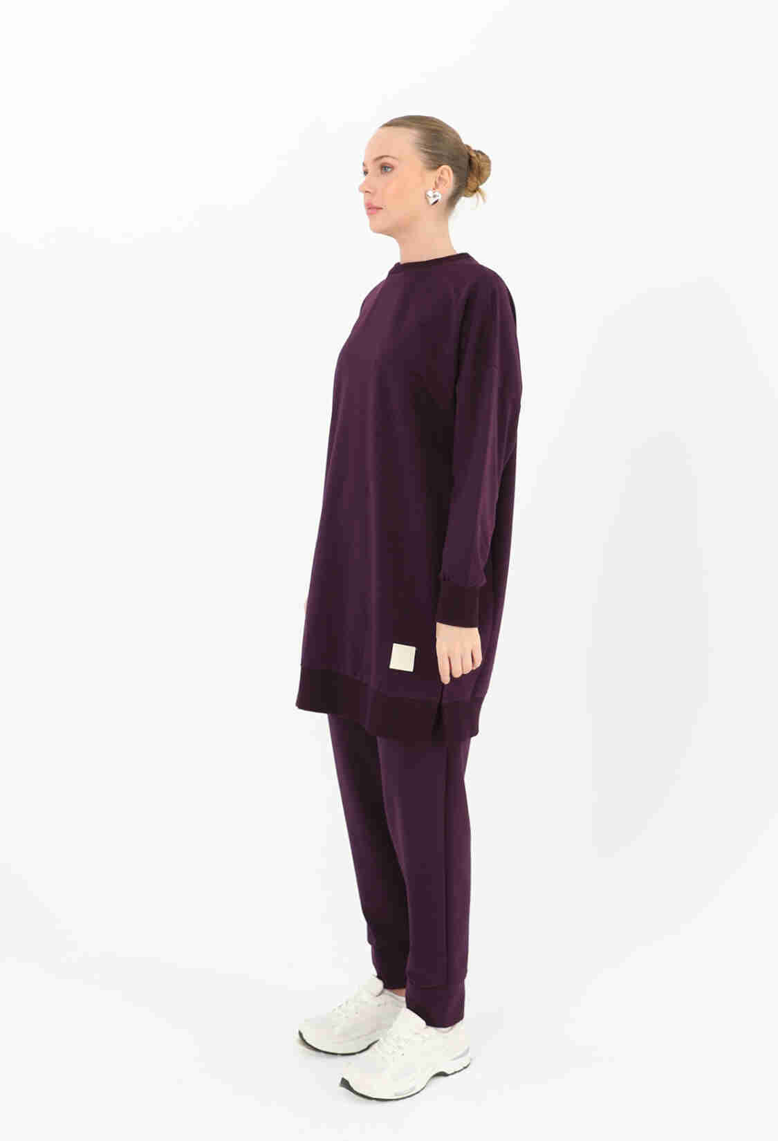 Women's Basic Tunic - Brand: SOUL - Women & Kids, Baby Clothes Wholesale - TheBS Women