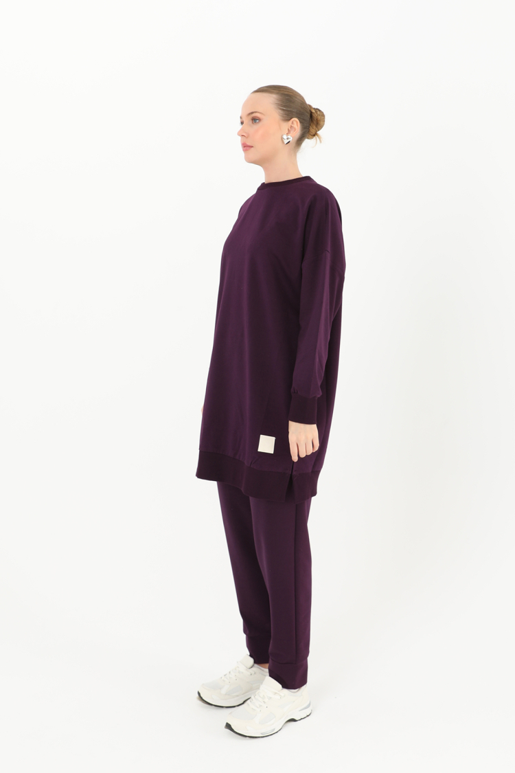 Women's Basic Tunic - Brand: SOUL - Women & Kids, Baby Clothes Wholesale - TheBS Women
