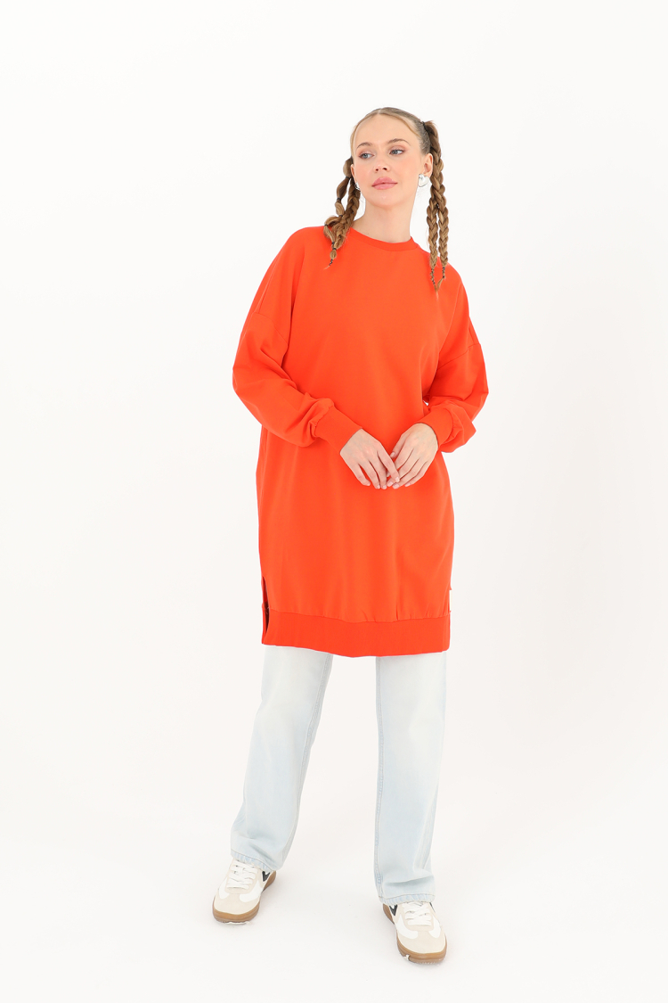 Women's Basic Tunic - Brand: SOUL - Women & Kids, Baby Clothes Wholesale - TheBS Women