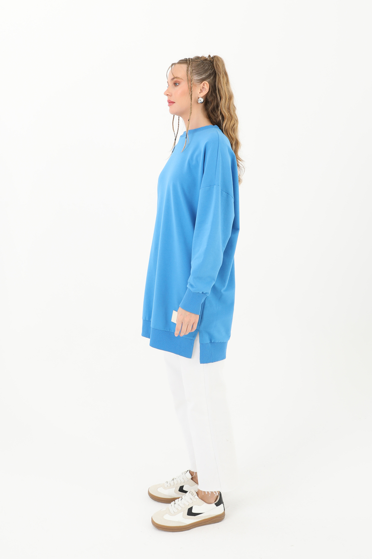 Women's Basic Tunic - Brand: SOUL - Women & Kids, Baby Clothes Wholesale - TheBS Women
